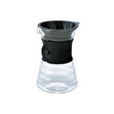 【HARIO】 V60圓錐手沖咖啡輕朵壺 (VDD-02B)